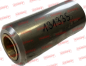Preview: 131335 Kempf Laufrolle für Schlitten